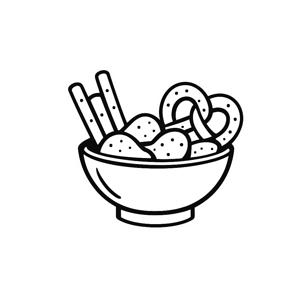 Snacky